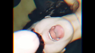 Babe milf loves to blow