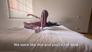 Compilation of Lesbian Wrestling