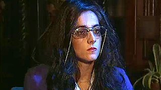 Secretary group sex hardcore fucking blond girl facia