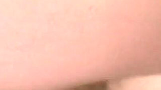 Real Vintage MILF with Nice Tits Ass Fucked and Cummed in Mouth by Two Big Cocks