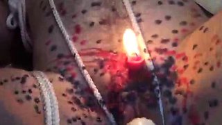 BDSM Porn HD scene 912