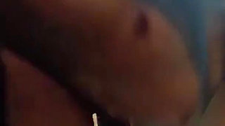 The Big Nylon Footjob! Hot MILF Juices You with Nylon Feet