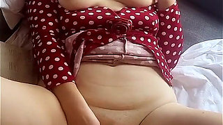 I Love Being Bred by a Thick Dick African Man Starring Juliet Redhead