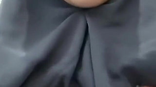 Hijab Watch Video Fuck Horny Finally Poke Puss