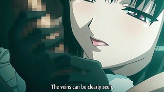 Alluring lover - blowjob dirt - Hentai Universe