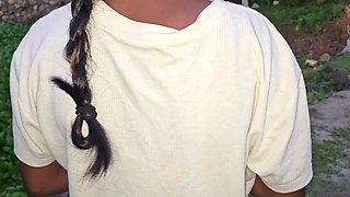 Best fucking video ever with my Girlfriend and full experience sex with my Girlfriend