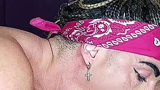 Rimming and Extreme Cock Eating