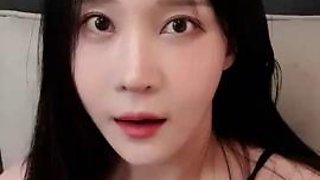 High-looking Korean female anchor masturbates korean+bj live broadcast ass stockings back into internet celebrity blowjob goddess black stockings peach ass season 20: Big Tits, Blowjob  Amateur VR Porn