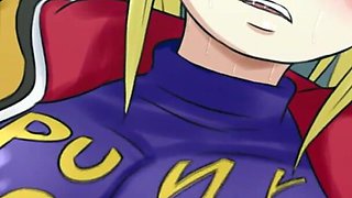 Yoku (one Piece)