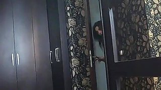 Milfycalla- Yoga Pants, Silk Bedding and a Lot of Cum on My Jackets 195