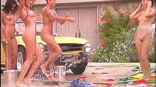 Playboy No Boys Allowed 1