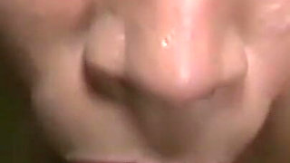 Horny Whore Fuck by Monster Cock