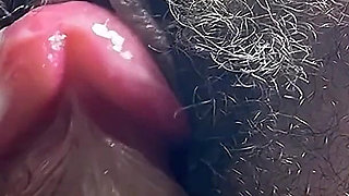 Bitch, Penetrate Me, I Want to Feel Him in My Gut