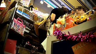 Amateur ass masturbation compilation