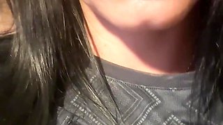 Beautiful Milfycalla with Hungry Pussy Pee in the Toilet, Pissing Close up 182 - Pee Desperation and Wet Pussy Masturbation- I'v