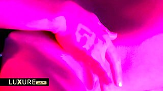 Luxure featuring Tiffany Leiddi's big ass sex