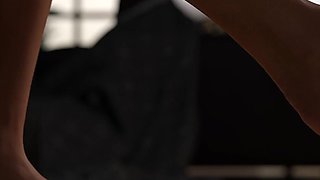 A Very Horny Cornerback (part 3)