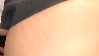 Gaping Pussy Mature Woman. 1