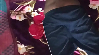 Desi girl friend fuking in the room