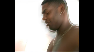Shared Intimate Moment - Scene 2