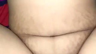 Fucking a Woman's Pussy