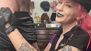 Facetiming Your Ex GF