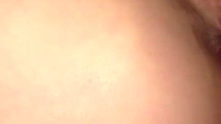 Holly West gets her anal fucked and milked by big cock