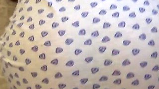 Hot Persian Girl Fucks