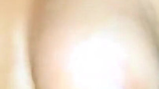 Sri Lankan Stepmom Fucked in on Bathroom