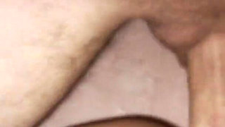 Chinese Cute Babe Got Tied and Fucked by Bwc