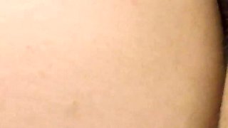 Blowjob on the Couch and Fucking Without a Condom with the Risk of Getting Pregnant