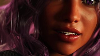 The Art of Seduction (part 11)