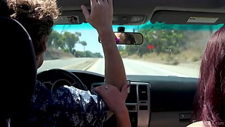 Couple Visits Swingers Resort To Swap Partners Pt 1