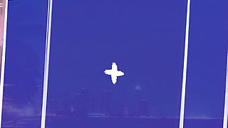 Ep4: Veronika Sex in the Streets of Miami - Grand Tits Adventure (gameplay)