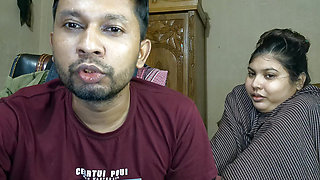 Hot Indian College Girl - Sex with Teacher