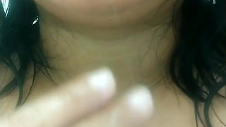 I Masturbate Until I Squirt