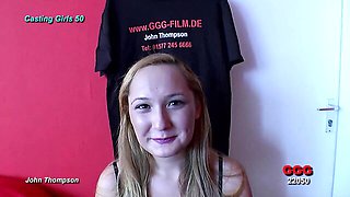 Doxy's ggg trailer