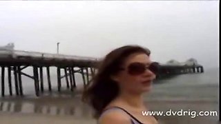 Fucking chloe like it in trio