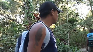 10 Bareback Se with Straight Latino Curious