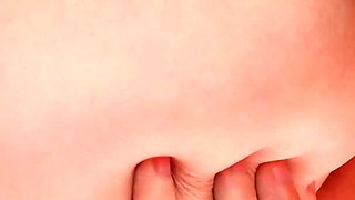 Fondling Massive Oily Tits