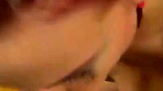 Dirty hot blonde perfect for anal deep penetration