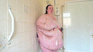 Fat Goddess Belly Shower Tassles