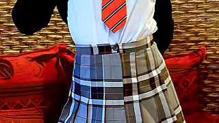 Shooting Featuring Cat O'connell