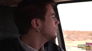 Car fun: Teen, Amateur  Xhamster Porn