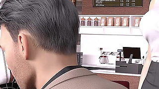 A Perfect Marriage - V0.7.5b - Part 2