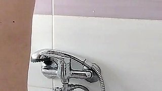 Sexy Matureshaving Her Hairy Pussy. Latina Hairy Pussy, Big Ass, Big Tits.