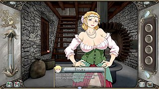 Visual novel, donk, aged