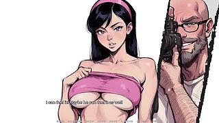 My New Girlfriend #20