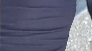 Eden Ivy Ass fucking Love making In Car 4scx - Lesbian