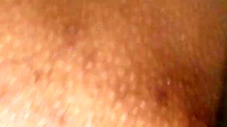 Step Brother Fucks Stepsister's Tight Ass - Sara & Victor Anal Doggy Style